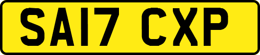 SA17CXP