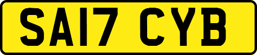 SA17CYB