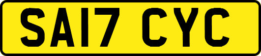 SA17CYC