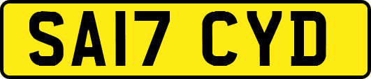 SA17CYD