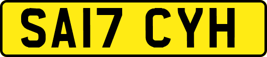 SA17CYH