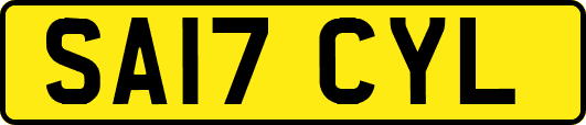 SA17CYL