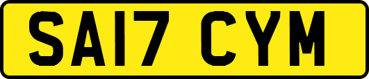 SA17CYM