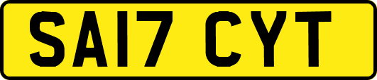 SA17CYT