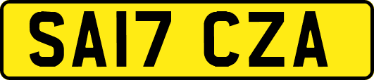 SA17CZA