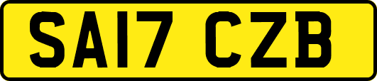 SA17CZB