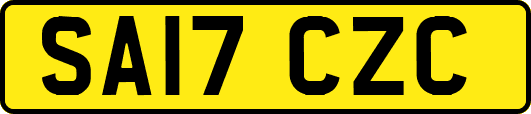 SA17CZC