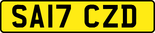 SA17CZD