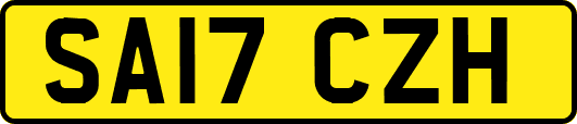 SA17CZH