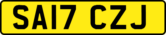 SA17CZJ