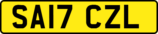SA17CZL