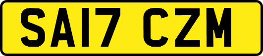 SA17CZM
