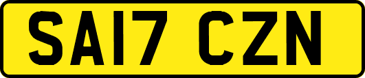 SA17CZN