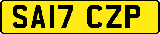 SA17CZP