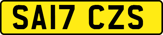 SA17CZS