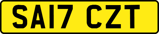 SA17CZT