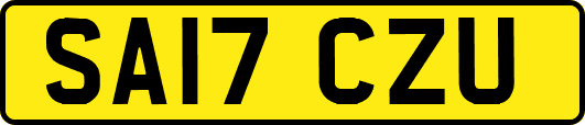 SA17CZU