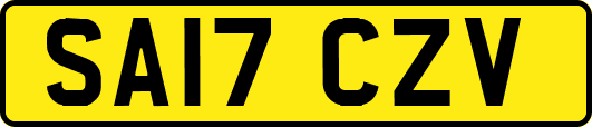 SA17CZV