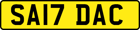 SA17DAC