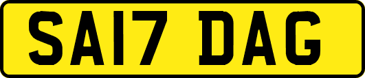 SA17DAG