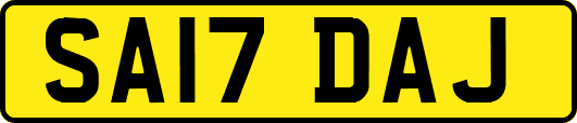 SA17DAJ