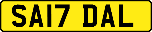 SA17DAL