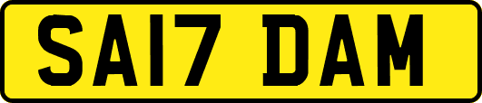 SA17DAM