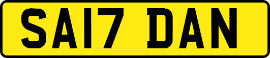 SA17DAN