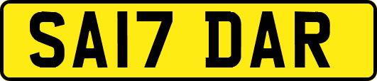SA17DAR