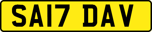 SA17DAV