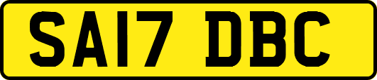 SA17DBC