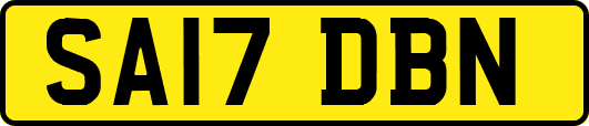 SA17DBN