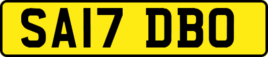 SA17DBO