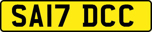 SA17DCC