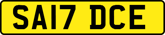 SA17DCE