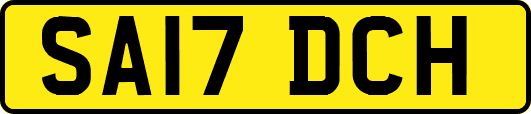 SA17DCH