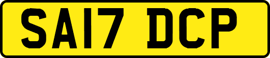 SA17DCP