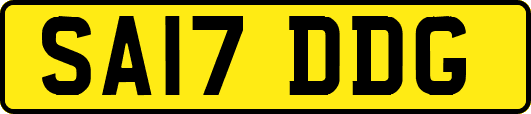SA17DDG