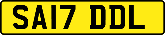 SA17DDL