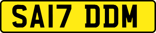 SA17DDM