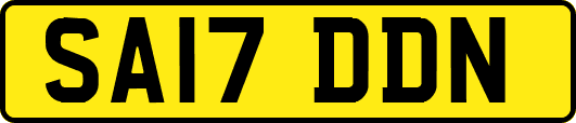 SA17DDN