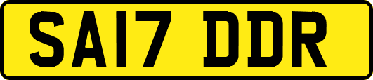 SA17DDR