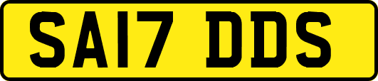 SA17DDS