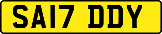 SA17DDY