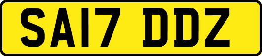 SA17DDZ