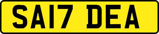 SA17DEA