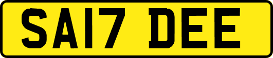 SA17DEE