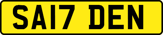 SA17DEN