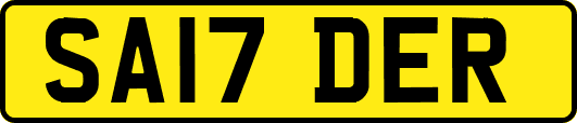 SA17DER