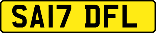 SA17DFL